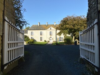 Maison de vacances Brévands  22