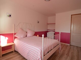 Casa de vacaciones Brévands Características 11