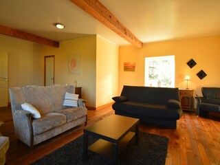 Casa per le vacanze Brévands Caratteristiche 8