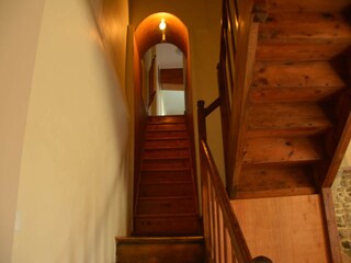 Maison de vacances Brévands Équipement 11
