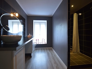 Ferienhaus Brévands Ausstattung 15