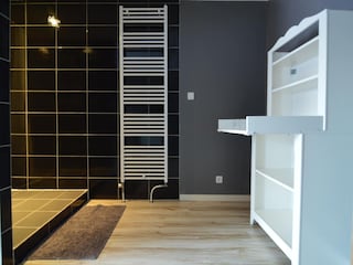 Ferienhaus Brévands Ausstattung 13