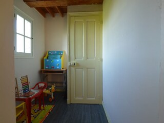 Ferienhaus Brévands Ausstattung 15