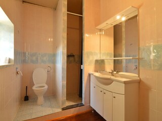 Casa de vacaciones Brévands Características 16
