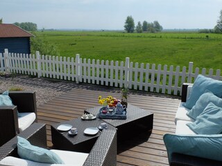 Holiday house Friedrichstadt Outdoor Recording 4