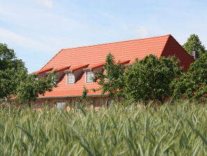 Ferienwohnung Landliebe - Hasselberg - image1