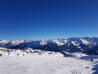 Appartamento per vacanze Riezlern Ambiente 20