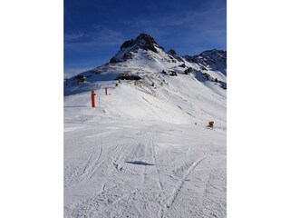 Appartamento per vacanze Riezlern Ambiente 21