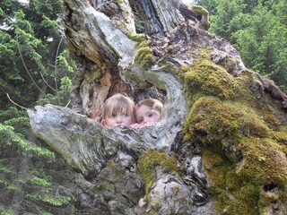 Appartamento per vacanze Riezlern Ambiente 27