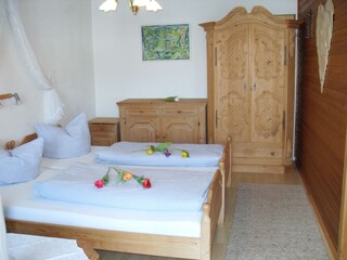 Vakantieappartement Riezlern Kenmerken 14