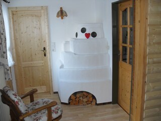 Holiday apartment Riezlern Features 13