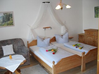 Appartamento per vacanze Riezlern Caratteristiche 18