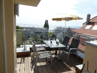 Appartamento per vacanze Großenbrode Registrazione all'aperto 2