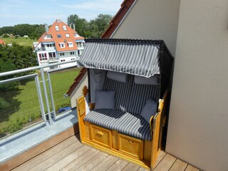 Appartamento per vacanze Großenbrode Registrazione all'aperto 3