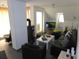 Appartamento per vacanze Großenbrode Caratteristiche 6