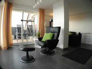 Appartamento per vacanze Großenbrode Caratteristiche 7