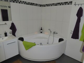 Appartamento per vacanze Großenbrode Caratteristiche 13