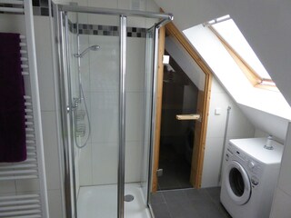 Apartamento de vacaciones Großenbrode Características 14