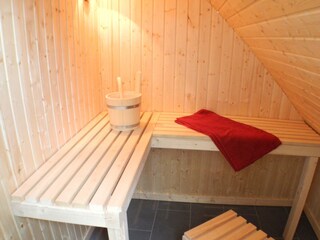 Appartamento per vacanze Großenbrode Caratteristiche 15