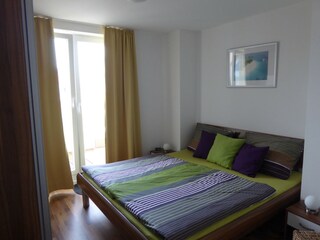 Apartamento de vacaciones Großenbrode Características 17