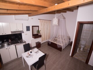 Villa Pitsidia Außenaufnahme 3