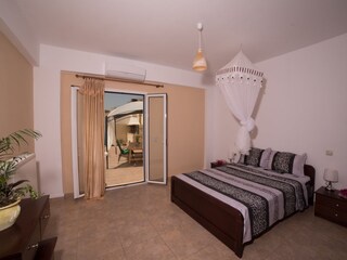 Villa Pitsidia Ausstattung 9