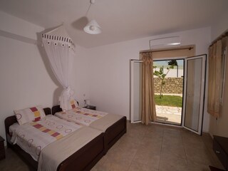 Villa Pitsidia Ausstattung 10