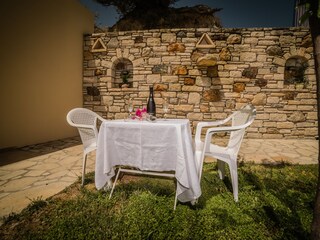 Villa Pitsidia Environment 8