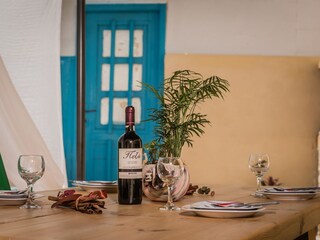 Villa Pitsidia Umgebung 20