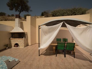 Villa Pitsidia Umgebung 17