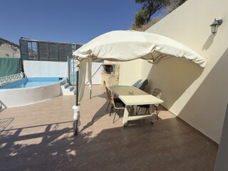 Villa Pitsidia Environment 10