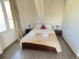 Villa Pitsidia Bedroom 19