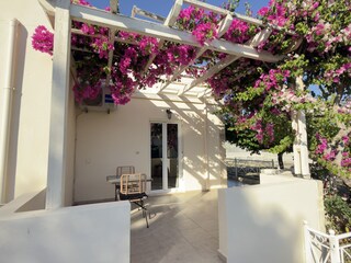 Villa Pitsidia Environment 12