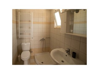 Villa Pitsidia Bathroom 23