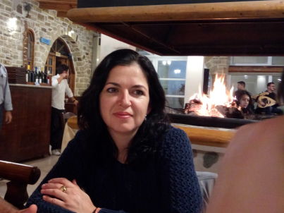 Firma (ΜΗΤΕ: 1039Κ133Κ3114401) - Herr SPINTHAKIS GEORGIOS