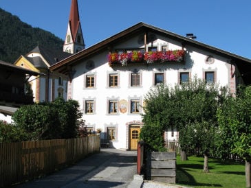 Ferienwohnung Pircher-Maes Appartements