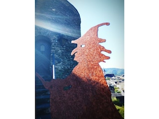 Holiday apartment Lorch Outdoor Recording 22