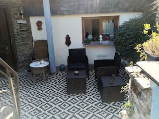 Holiday apartment Lorch Outdoor Recording 10