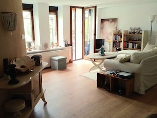 Holiday apartment Lorch Features 31