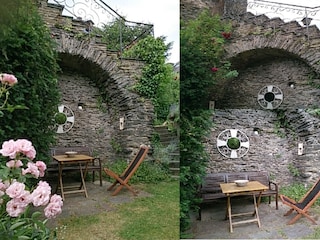 the historic wallbow