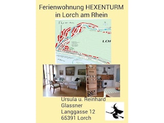 Holiday apartment Lorch Document 42