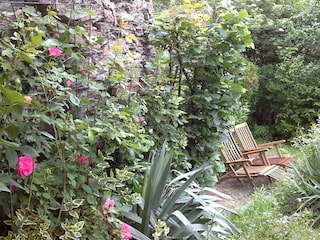 Holiday apartment Lorch Outdoor Recording 14