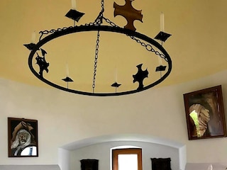 Holiday apartment Lorch Features 36