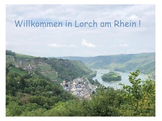 Lorch am Rhein-Wisperstadt