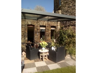 Holiday apartment Lorch Outdoor Recording 12