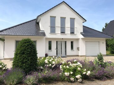 Ferienwohnung Ruhepol