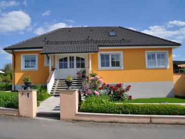 Ferienwohnung Geisbergblick