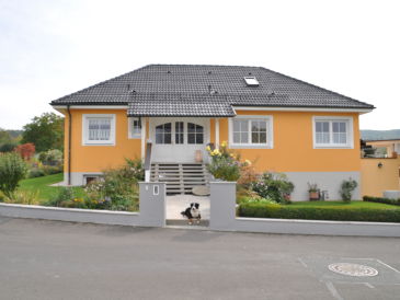Ferienwohnung Geisbergblick