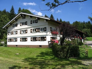 Biohof Oberstixner - Missen-Wilhams - image1