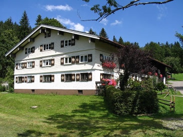 Biohof Oberstixner